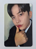 ATEEZ - GOLDEN HOUR : Part.4 HELLOLIVE Official Photocard
