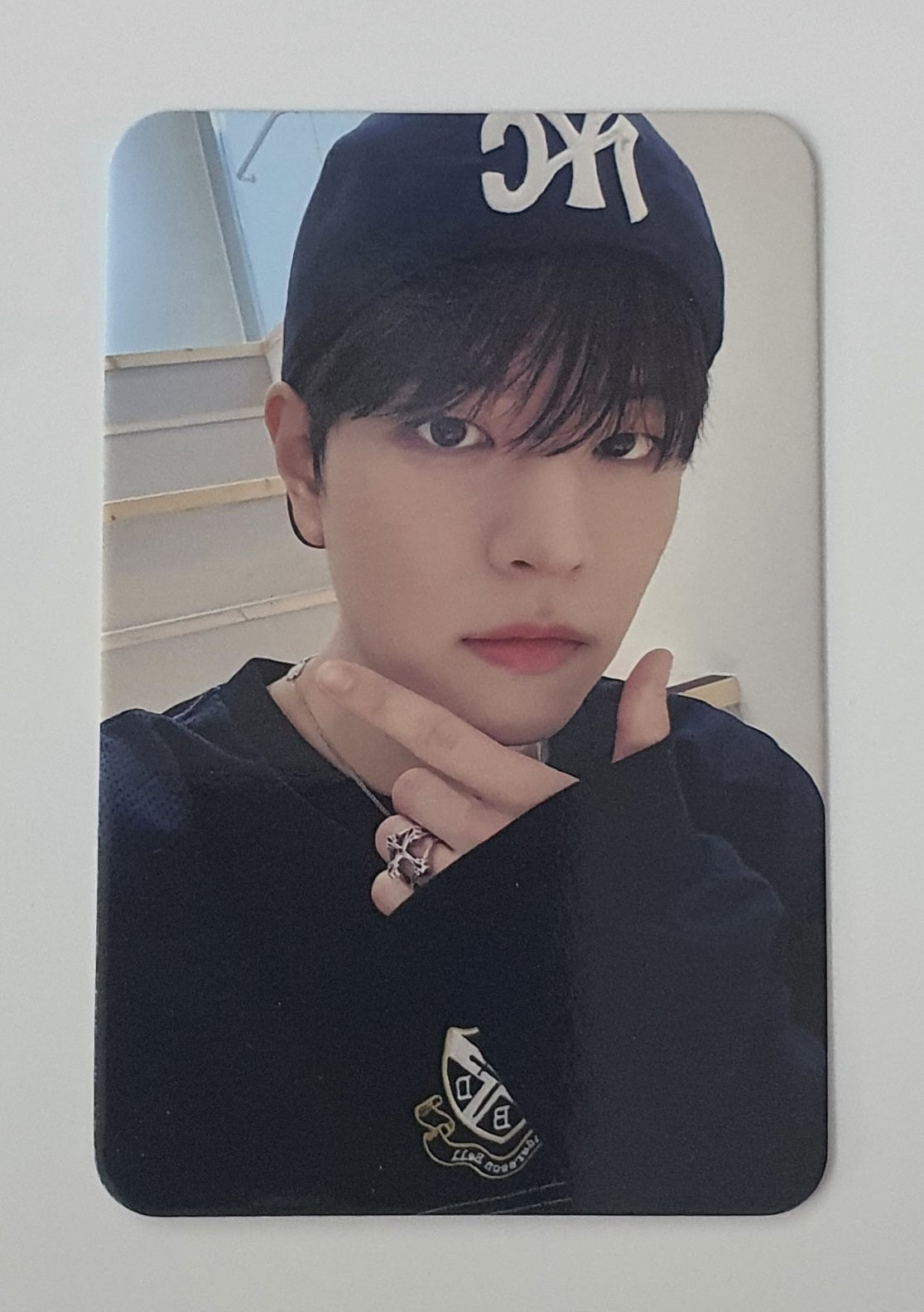 Stray Kids - SKZ IT TAPE 'DO IT' DEAR MY MUSE Official Photocard