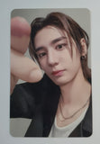BOYNEXTDOOR - The Action APPLEMUSIC LUCKY DRAW Official Photocard