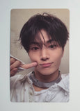 ENHYPEN - DESIRE : UNLEASH OFFICIAL PHOTOCARD (HEESEUNG)