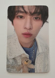 STRAY KIDS - SKZ 5'CLOCK OFFICIAL PHOTOCARD