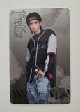 STRAY KIDS - DOMINATE PHOTOCARD