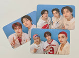 STRAY KIDS - Karma Soundwave Lucky Draw Official Unit Photocard