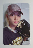 STRAY KIDS - KARMA MUSIC PLANT Official Photocard