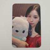 (G)I-DLE - I SWAY APPLE MUSIC LUCKY DRAW PHOTOCARD