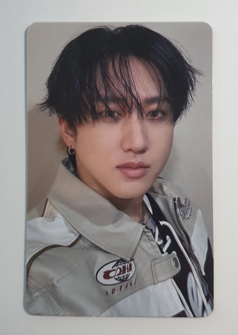 STRAY KIDS - World Tour dominATE JAPAN 2025 Official Photocard (CHANGBIN)