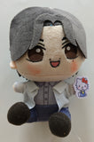 SEVENTEEN - Official Mascot Keychain 'SEVENTEEN x SANRIO CHARACTERS'