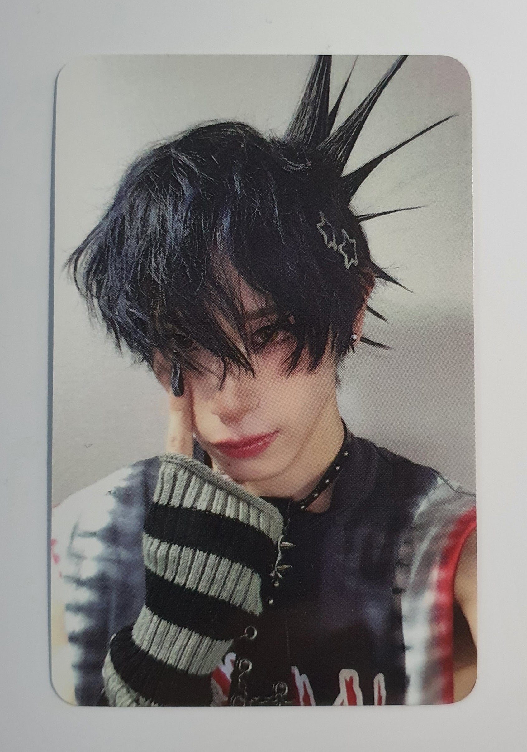 xlov uxlxve ハル トレカ hellolive XLOV - UXLXVE HELLOLIVE Official Photocard – KYYO