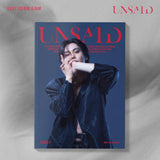 [PREORDER] : ROCKY - UNSAID
