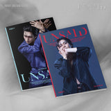 [PREORDER] : ROCKY - UNSAID