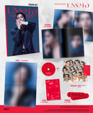[PREORDER] : ROCKY - UNSAID