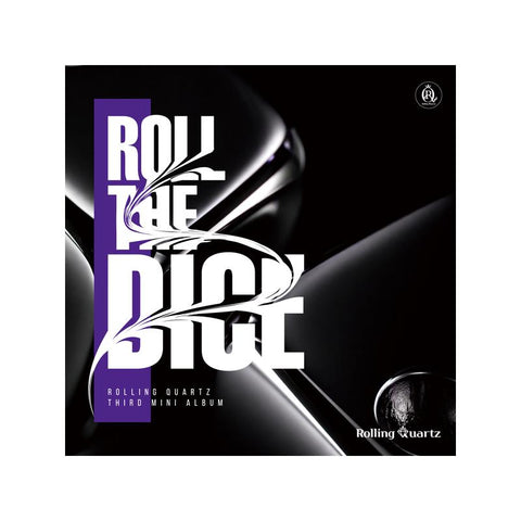 Rolling Quartz - Roll the Dice