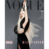 [PREORDER] : ROSÉ (BLACKPINK) - VOGUE KOREA SPECIAL COVER (August2025)