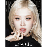 [PREORDER] : ROSÉ (BLACKPINK) - ELLE KOREA SPECIAL EDITION (September 2026)