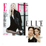 [PREORDER] : ROSÉ (BLACKPINK) - ELLE KOREA SPECIAL EDITION (September 2026)