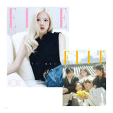 [PREORDER] : ROSÉ (BLACKPINK) - ELLE KOREA SPECIAL EDITION (September 2026)