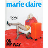 [PREORDER] : ROSÉ (BLACKPINK) - MARIE CLAIRE Korea RIMOWA SPECIAL EDITION
