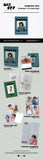 RO WOON - 2025 SEASON'S GREETINGS