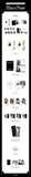 [PREORDER] : OH MY GIRL - 2026 SEASON'S GREETINGS [BLANC NOIR]