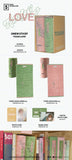 [PREORDER] : ONEW (SHINee) - TOUGH LOVE (TOWEL BOOK SET ver.)