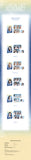 [PREORDER] : Red Velvet - 2026 Red Velvet FAN-CON : [A Day in Red & Velvet] : POSTCARD SET