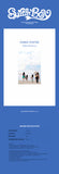 [PREORDER] : Red Velvet - [Velvet Summer] OFFICIAL MD : FABRIC POSTER