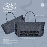 [PREORDER] : SAN (ATEEZ) - DAY OFF