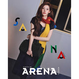 [PREORDER] :  SANA (TWICE) - ARENA HOMME+ (October 2026)