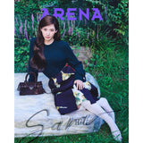[PREORDER] :  SANA (TWICE) - ARENA HOMME+ (October 2026)