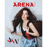 [PREORDER] :  SANA (TWICE) - ARENA HOMME+ (October 2026)