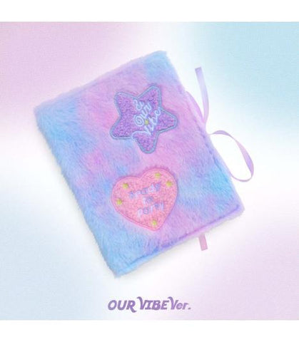 [PREORDER] : SAY MY NAME - &OUR VIBE (OUR VIBE Ver.)