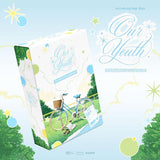 [PREORDER] : SEO EUNKWANG (BTOB) - OUR YOUTH