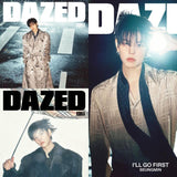 [PREORDER] : SEUNGMIN (Stray Kids) - DAZED KOREA (November 2026)