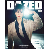 [PREORDER] : SEUNGMIN (Stray Kids) - DAZED KOREA (November 2026)