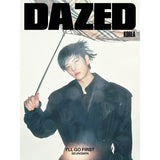 [PREORDER] : SEUNGMIN (Stray Kids) - DAZED KOREA (November 2026)