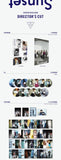 SEVENTEEN (세븐틴) Special Album - DIRECTOR'S CUT