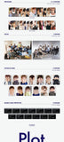 SEVENTEEN (세븐틴) Special Album - DIRECTOR'S CUT