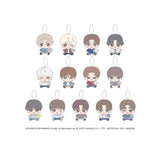 [PREORDER] : SEVENTEEN - Mascot Keychain 'SEVENTEEN x SANRIO CHARACTERS'