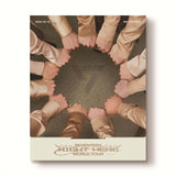 [PREORDER] : SEVENTEEN - WORLD TOUR [RIGHT HERE] (Digital Code)
