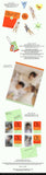 SEVENTEEN - UNIT PHOTOBOOK 'EPISODE A, B' (Digital Code)