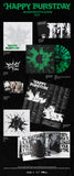 [PREORDER] : SEVENTEEN - HAPPY BURSTDAY (LP)