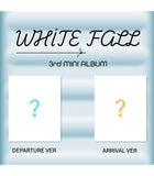 [PREORDER] : SEVENUS - White fall