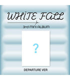 [PREORDER] : SEVENUS - White fall