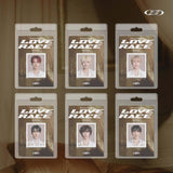 SF9 - LOVE RACE (FaNCy ver.) (PLVE)