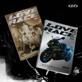 SF9 - LOVE RACE