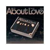 [PREORDER] : SF9 - Special Album 'About Love' (LOVED ONE ver.)
