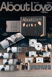 [PREORDER] : SF9 - Special Album 'About Love' (LOVED ONE ver.)