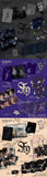 [PREORDER] : SF9 - TENACITY
