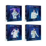 SHINee - WORLD VI [PERFECT ILLUMINATION : SHINee'S BACK] DVD