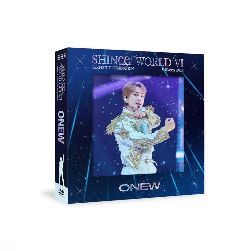 ミュージック SHINee World V DVD SHINee World V in Seoul DVD Release~! – SHINee USA
